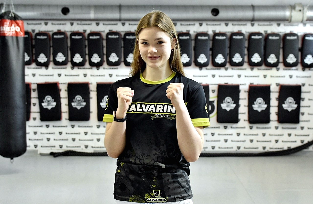PATRYCJA MALEWSKA
